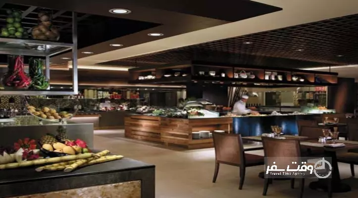 شانگری لاس راسا سایانگ پنانگ